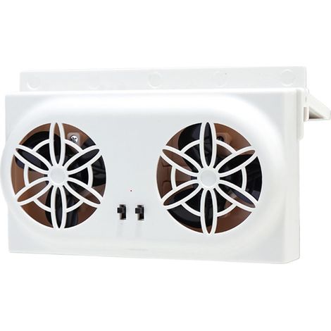 Extracteur D'Air Pour Vitre De Voiture Radiateur véhicule (1/5)