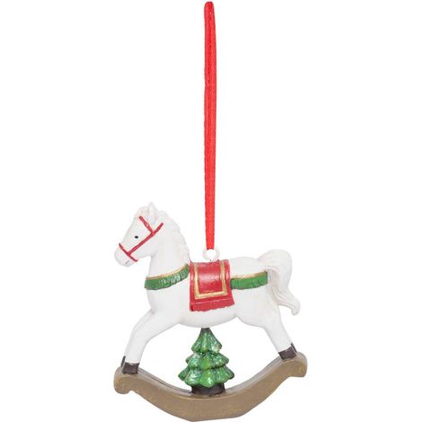 Forme giocattolo a soggetto h.8,5cm in resina assortite - Atmosphera créateur d'intérieur