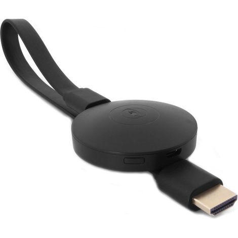 Dongle d'affichage miroir sans fil Miracast 1080P, récepteur TV MI (1/4)