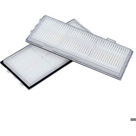 Filtre Aspirateur Roborock S8 - Filtre Lavable Haute Efficacité - Compatible S8 Ultra - 2 Pièces (1/5)