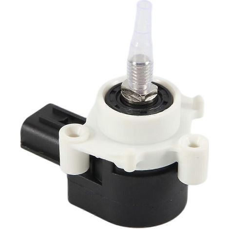 84031FG000 84031-FG000 Capteur de niveau de phares, capteur de hauteur de carrosserie pour Subaru Forester/Impreza (1/5)
