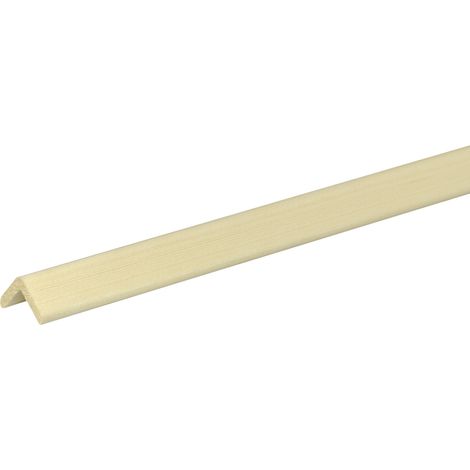 FN Neuhofer Winkelleiste 240 cm 22 x 22 mm Fichte/Kiefer Leisten (1/3)