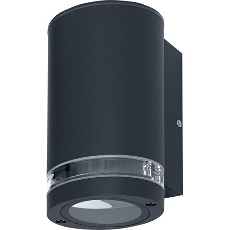 Lampada da parete Osram classic beam gap gu10 impermeabile IP44 (1/3)
