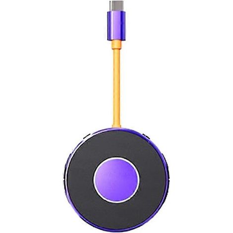 Live Dock A10 Audioadapter mit tragbarem USB-C-Audiointerface für Musikaufnahmen auf PCs, Laptops und Android-Smartphones (1/5)