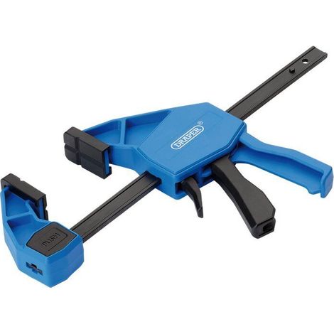 Draper 18877 Medium Duty Bar Clamp, 150mm
