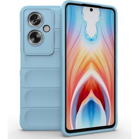 Coque souple en TPU compatible avec Oppo A79 5G/A2 5G - Protection antichoc - Idée cadeau - Compatible avec G (1/5)