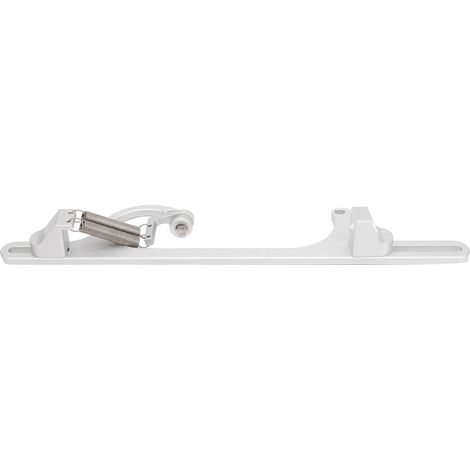 Support de câble d'accélérateur réglable en aluminium pour carburateurs Holley 4150/4160, avec ressort de rappel