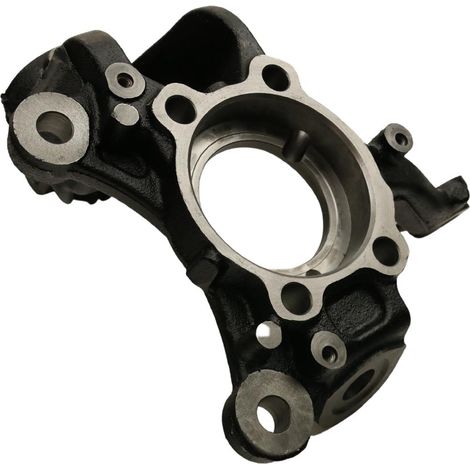 FT13562 Schnelllenkhebel vorne LE (1/3)