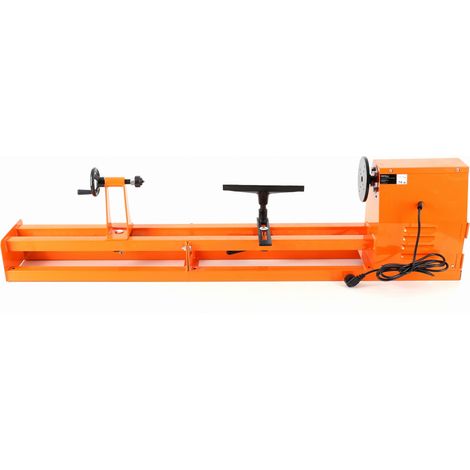 TORNO DE BANCO PARA MADERA KD1732 DE 650 W