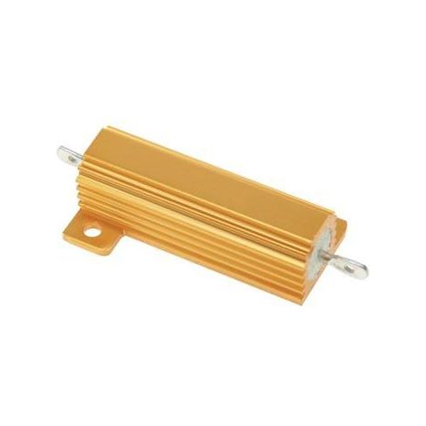 22r 50w Resistor Power 5% Metalic Sr 22r-50w-arcol (1/2)