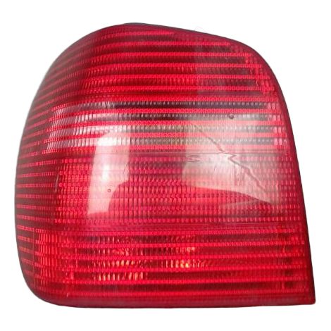 [PRODUIT D'OCCASION] Feu Arriere Gauche  VOLKSWAGEN Polo 99-2001 ♻️ Ref Oe. 6n0945095h - Garantie à vie (1/3)