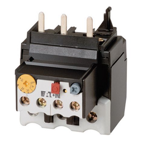Relais thermique 10-16A 1F+1O EATON ZB65-16