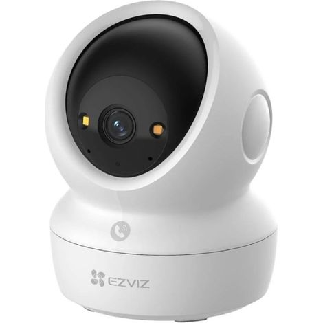 EZVIZ H6c G1 3K Sphärisch IP-Sicherheitskamera Drinnen 2880 x 1620 Pixel Decke/Wand/Schreibtisch (1/3)