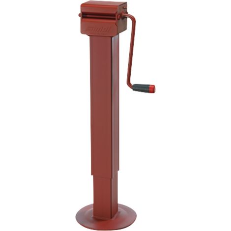Piedino di supporto 310 mm 3000 kg 70 mm SIMOL