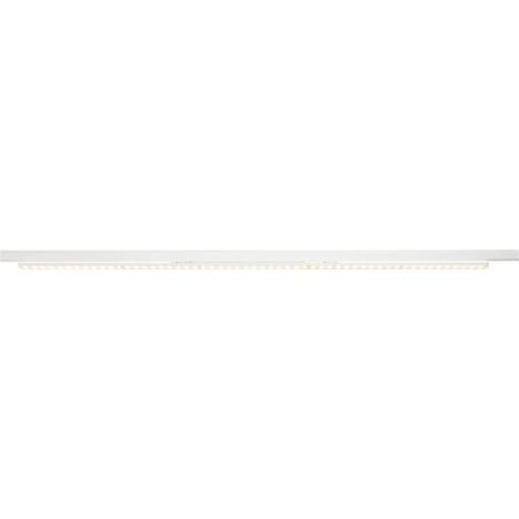 Lampe pour rail Sight Easy blanc triphasé 3000K - 1008677