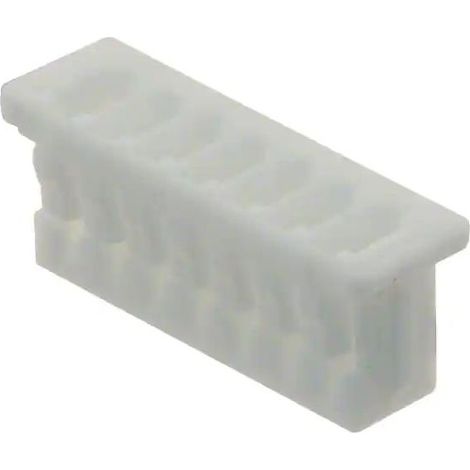 Connettore PicoBlade femmina 7 vie molex
