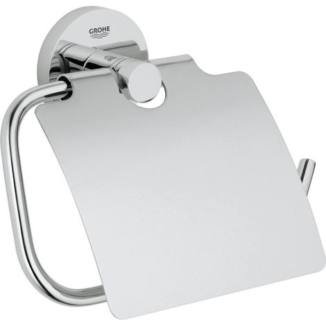 Grohe Essentials Papierhalter (1/2)
