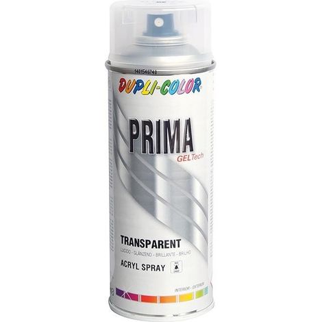 Vernis Brillant Dc Prima Protection Et éclat Longue Durée - Think Tank (1/4)