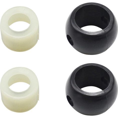 2X MD701577 MD739288 MD701605 MT pour Pajero Montero Sport Shogun L200 Changement de Vitesse équiper Douille à Billes (1/2)