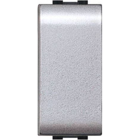 12 x LIFE 4006 TEC INVERTITORE UNIPOLARE ARGENTO SATIN