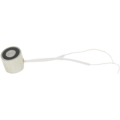 Electroaimant RED MAGNETICS ITS-MSM-0605-12VDC non aimanté (état hors tension) 12 V/DC 0.5 W 1 pc(s) X751361 (1/3)