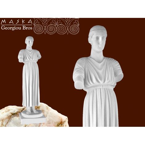 Figur eines Mannes
