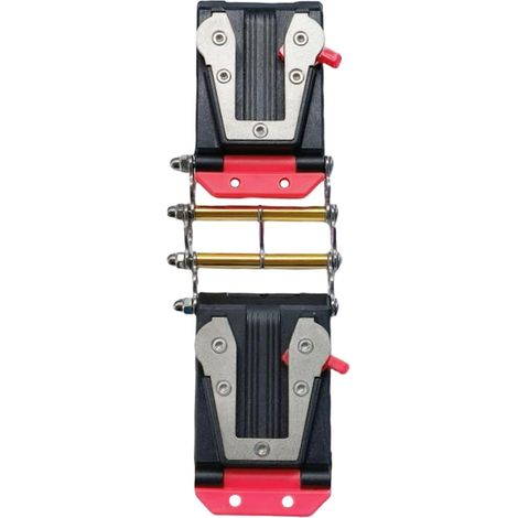 Support de ruban à mesurer fixer la ceinture, cintre (1/5)