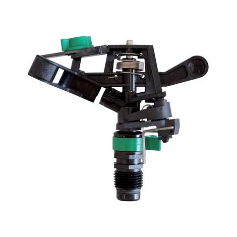 IRRIGATORE BATTENTE 427 NAAN - PLASTICA SETTORE 1/2M- 5 pezzi