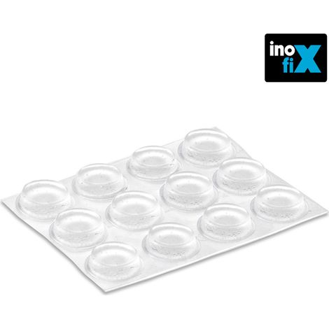 Tampons Adhésifs Inofix Protection Discrète Et Efficace - Inofix