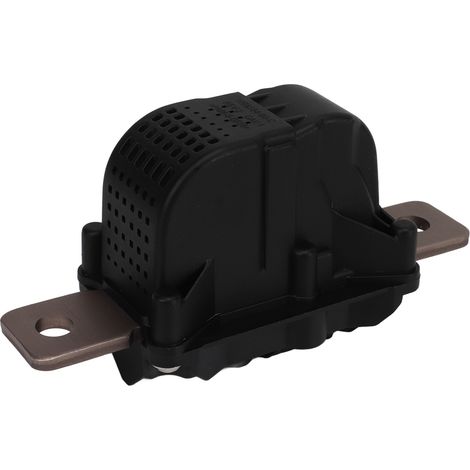 Coupe-batterie haute tension avec fusible pyrotechnique ABS métallique 1064689, remplacement pour Tesla Model 3 Y (1/5)