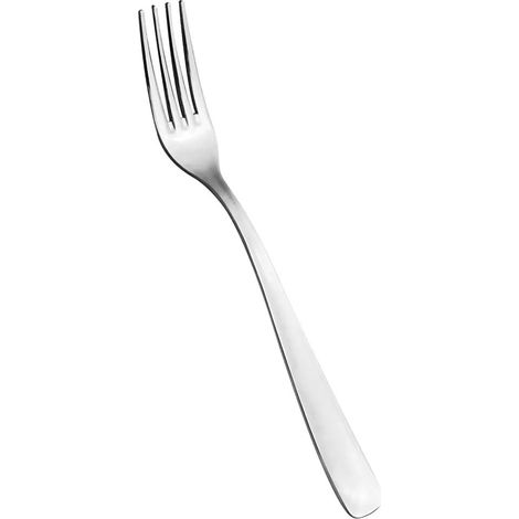 Salvinelli Cinzia set 12 forchetta tavola acciaio inox 18/Cr