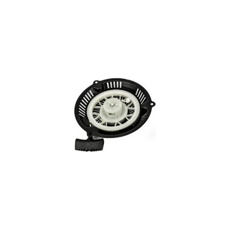 Démarreur de recul pour tondeuse à gazon – Accessoire compatible Einhell et Hecht – Installation rapide sans outils – Durable et efficace