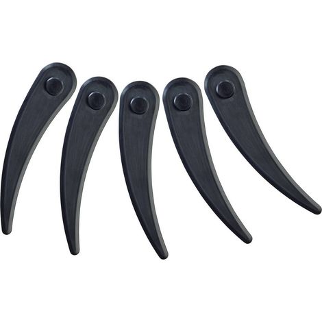 Bosch Home and Garden F016800372 Replacement blade Set Suitable for: Bosch ART 26-18 LI