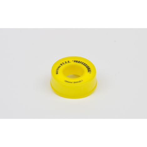 ruban de bobine de rouleau ruban de tA flon de gaz mm 12x12 mtl joint filetA PTFE