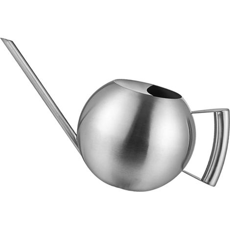 Gießkanne 1l with Langem Ausguss and Ergonomischem Griff für