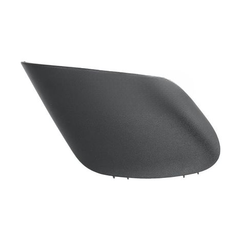 Base coque de rétroviseur droite noire Fiat Grande Punto depuis 2005