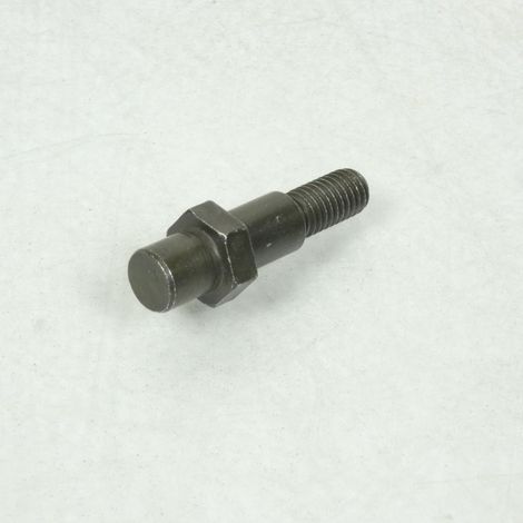 Seitenständerachse M8x1.25 für Roller Sym 50 Fiddle II (1/5)