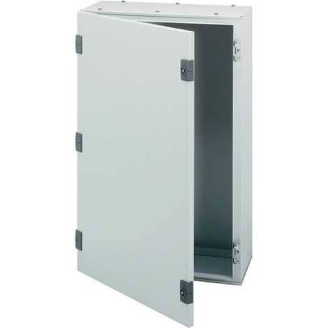 Orion+ dis porte op 650X500x25 - ENVELOPPES HAGER FL120A (1/2)