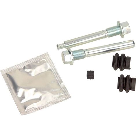 KIT DE RÉPARATION D'ÉTRIER DE FREIN RAPIDE MITSUBISHI AVANT/ARRIÈRE PAJERO/SPACE STAR 98- (1/2)