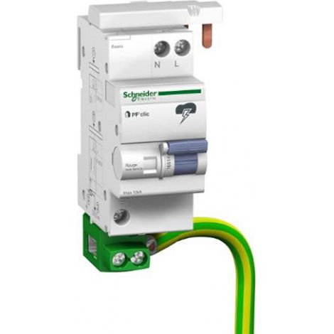 Foudre SCHNEIDER ELECTRIC SCHNEIDER ELECTRIC