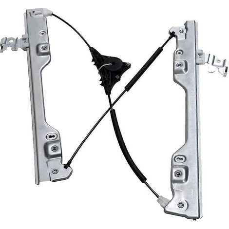 80721-1BA0B Lève-vitre gauche côté conducteur pour Infiniti QX50 EX35 EX37 2010-2017 807211BA0B (1/5)