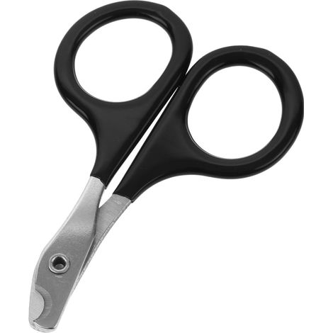 Ciseaux pour Couper et Diviser les Comprimés en Acier Inoxydable Coupe-pilules Outil Portable pour Usage à Domicile Bureau (1/5)