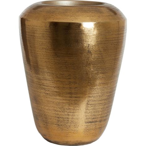 Light & Living Vase LOUIE Antik Bronze – Ø51x68 cm
