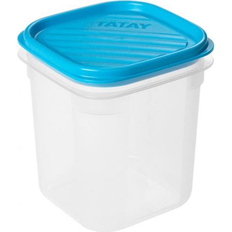 Konischer Lebensmittelbehälter 700ml Top Flex 1160300 Tatay