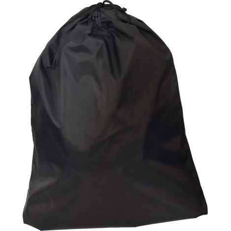 Housse en toile pour casque Penta Noir en Nylon ( Prix pour 1 )