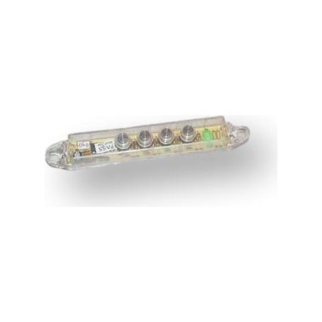 BOITIER COMMANDES POUR HOTTE CANDY - 49027801