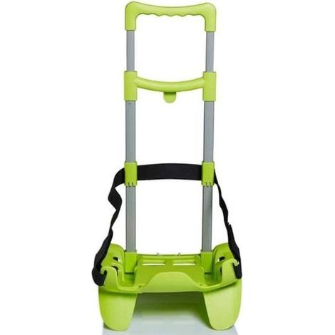 Be Box Trolley Top Lime Punch 3C2031916208 X1