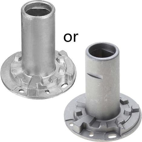 7E1857000 Garniture intérieure pour roulements d'arbre d'engrenage de support de rétroviseur arrière T5 T6 (1/5)
