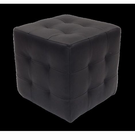 KUBO CLASSIC 40X40 NERO