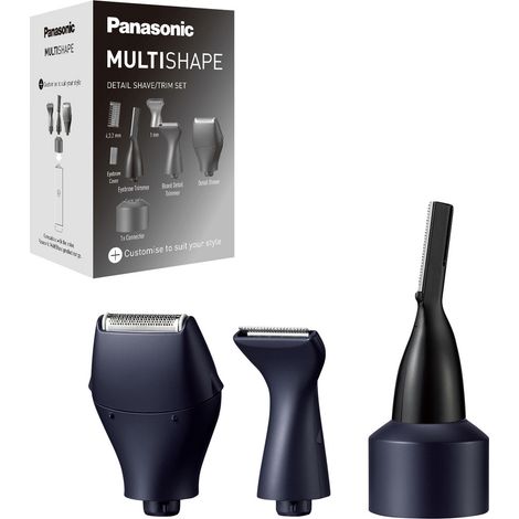 Panasonic ER-CDT1 Bart-Stylingaufsatz 1 St. (1/5)